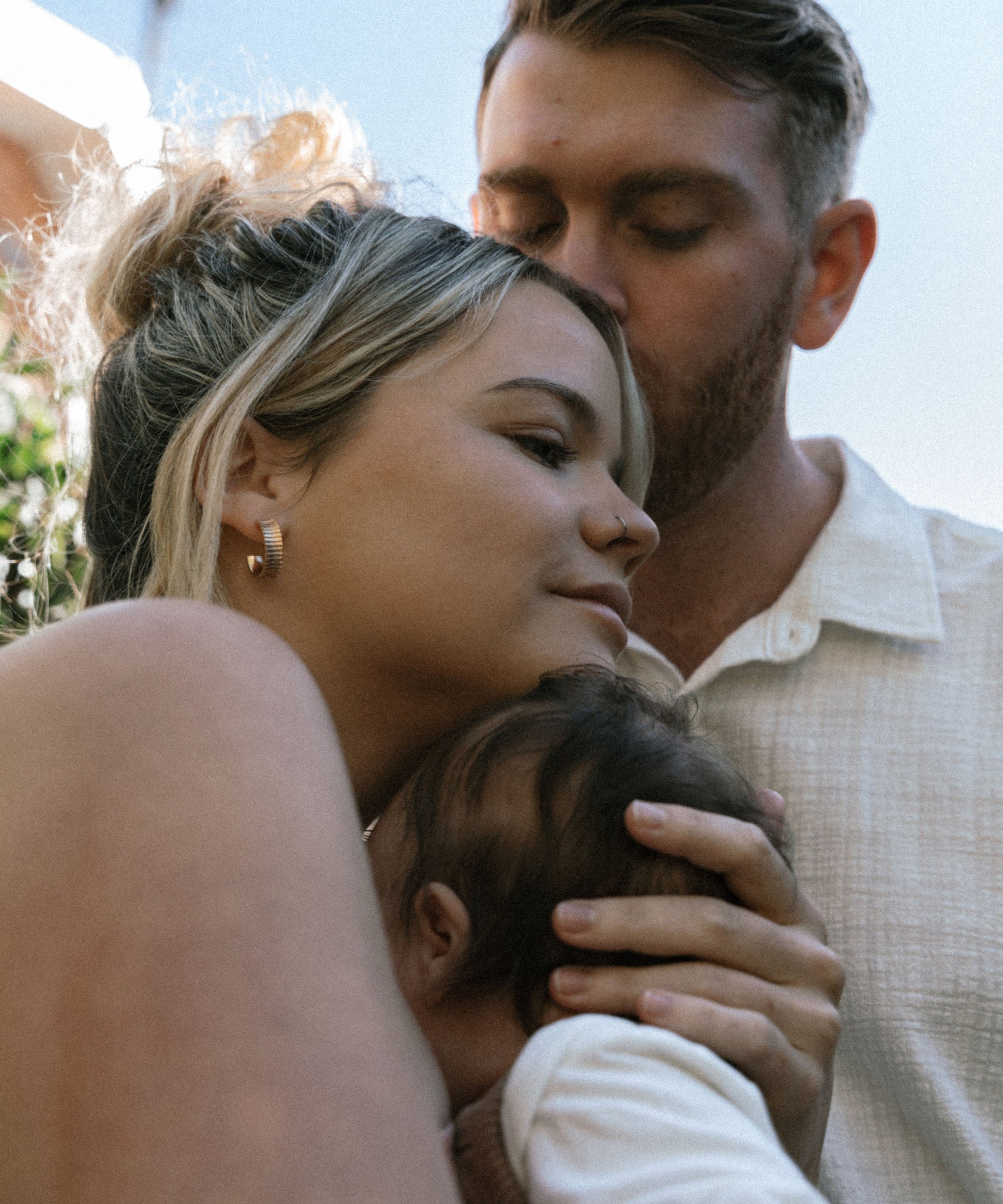 What Is Grounding — And Why New Mums Are Talking About It