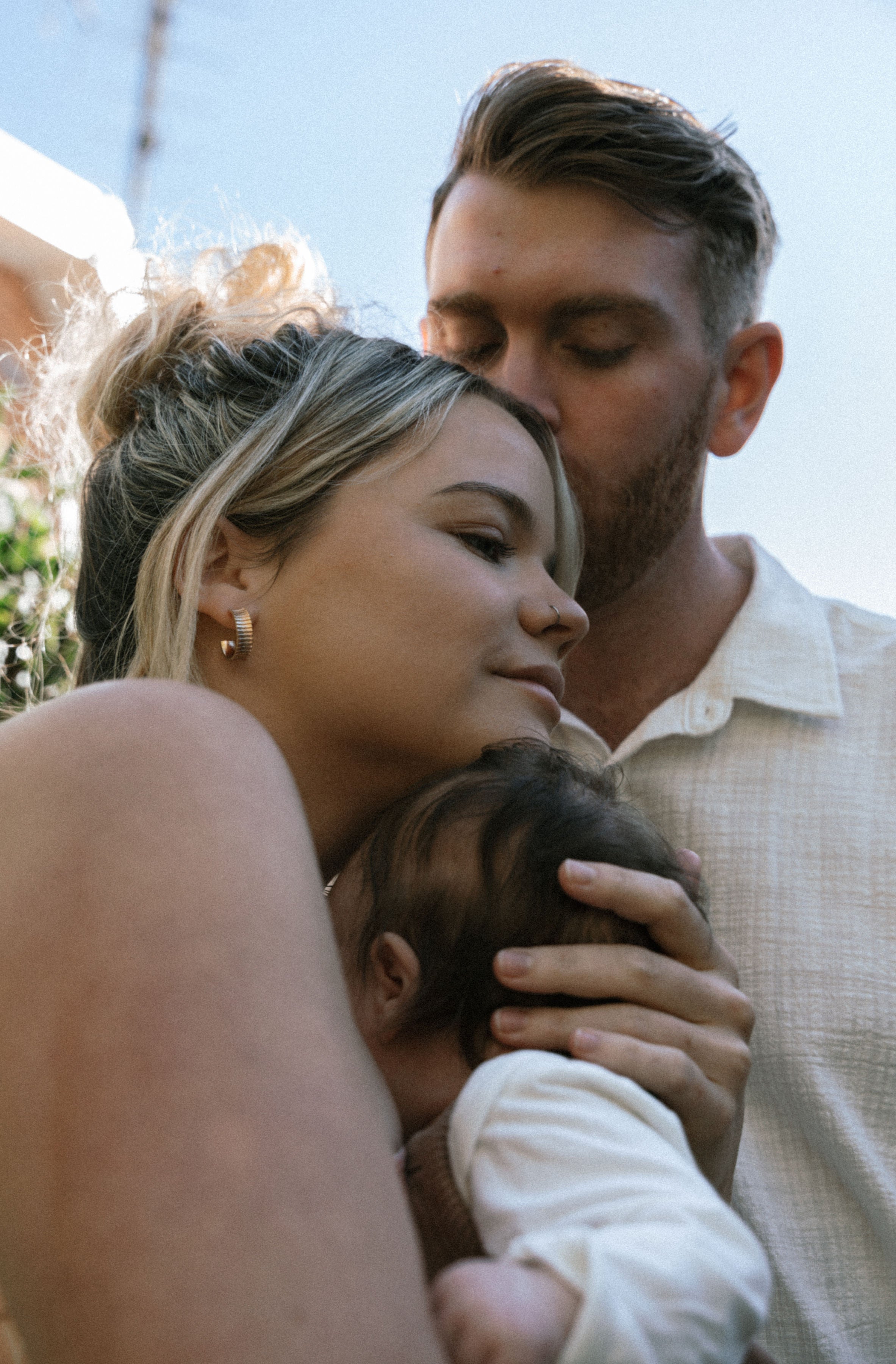 What Is Grounding — And Why New Mums Are Talking About It